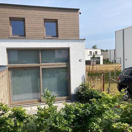 Maison Coxyde Екстер'єр фото