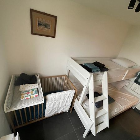 Maison Coxyde Екстер'єр фото