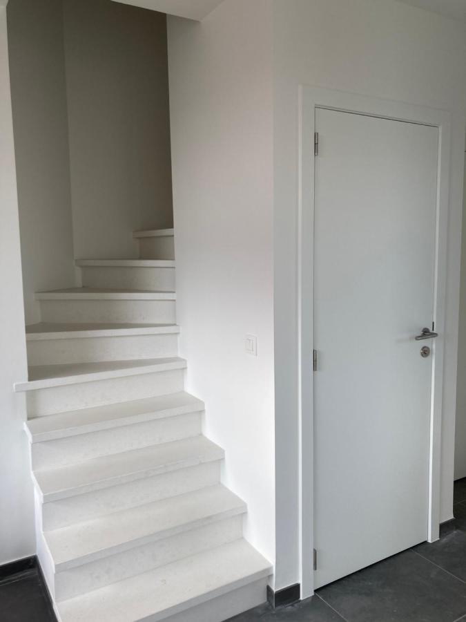 Maison Coxyde Екстер'єр фото