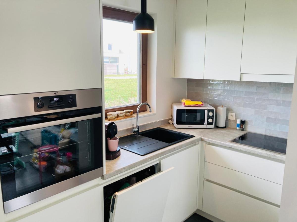 Maison Coxyde Екстер'єр фото