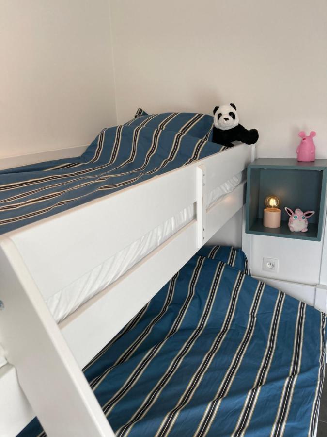Maison Coxyde Екстер'єр фото