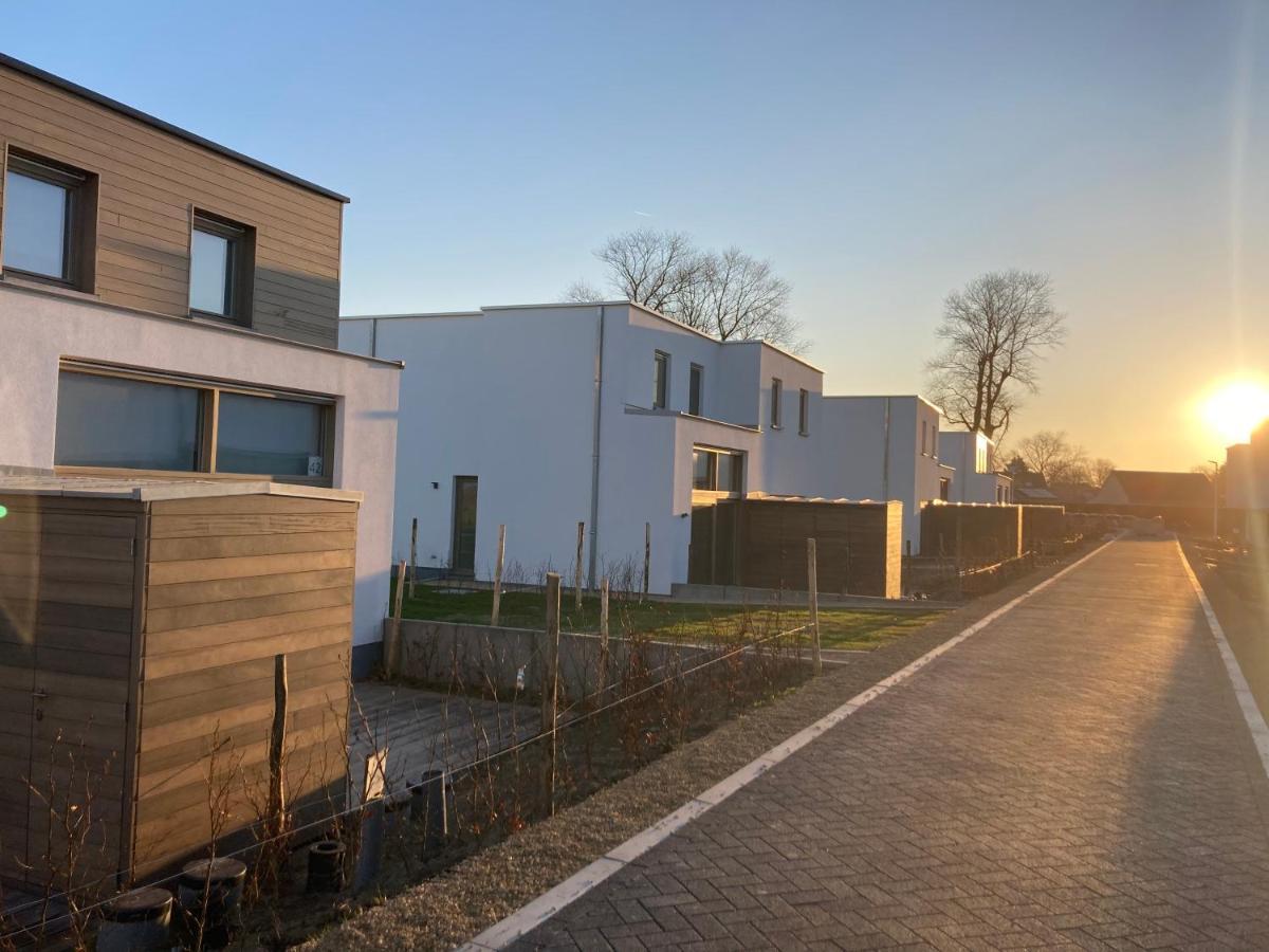 Maison Coxyde Екстер'єр фото