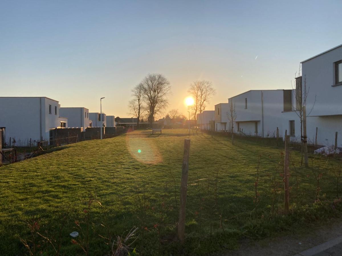 Maison Coxyde Екстер'єр фото