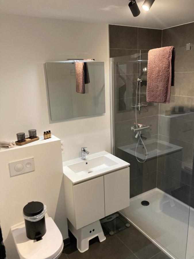 Maison Coxyde Екстер'єр фото