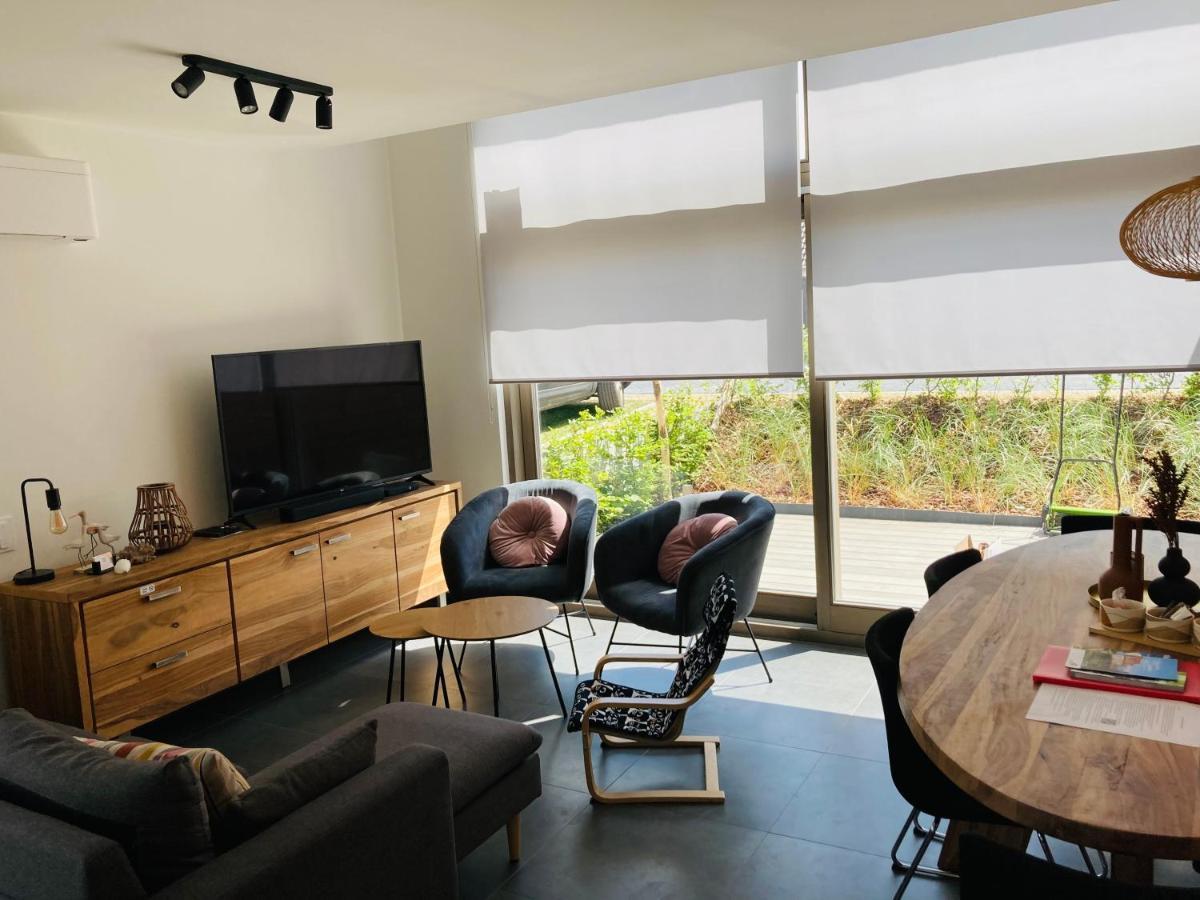 Maison Coxyde Екстер'єр фото