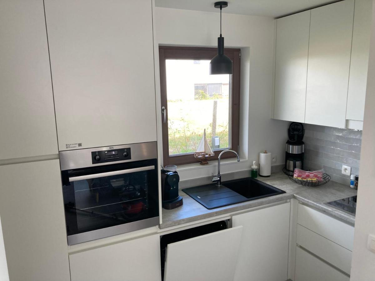 Maison Coxyde Екстер'єр фото