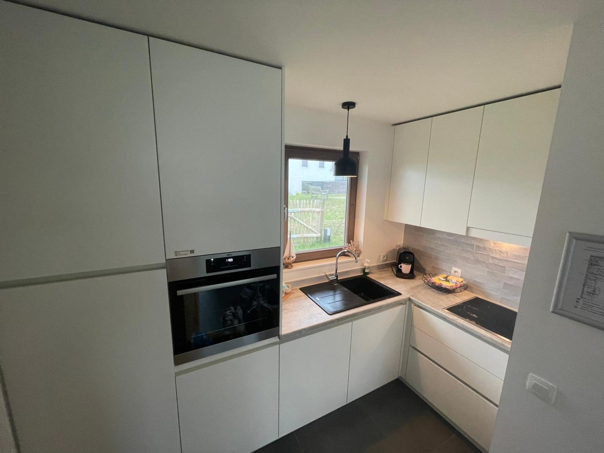 Maison Coxyde Екстер'єр фото
