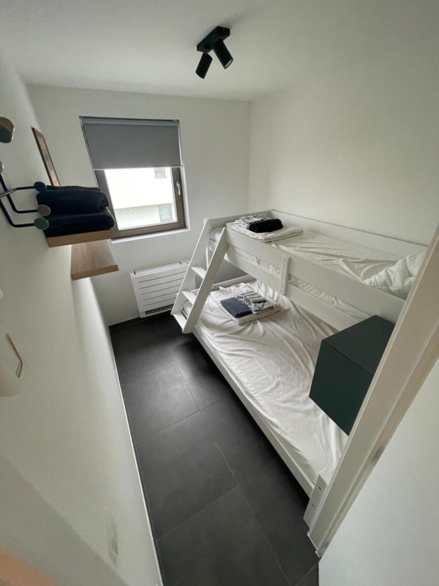 Maison Coxyde Екстер'єр фото