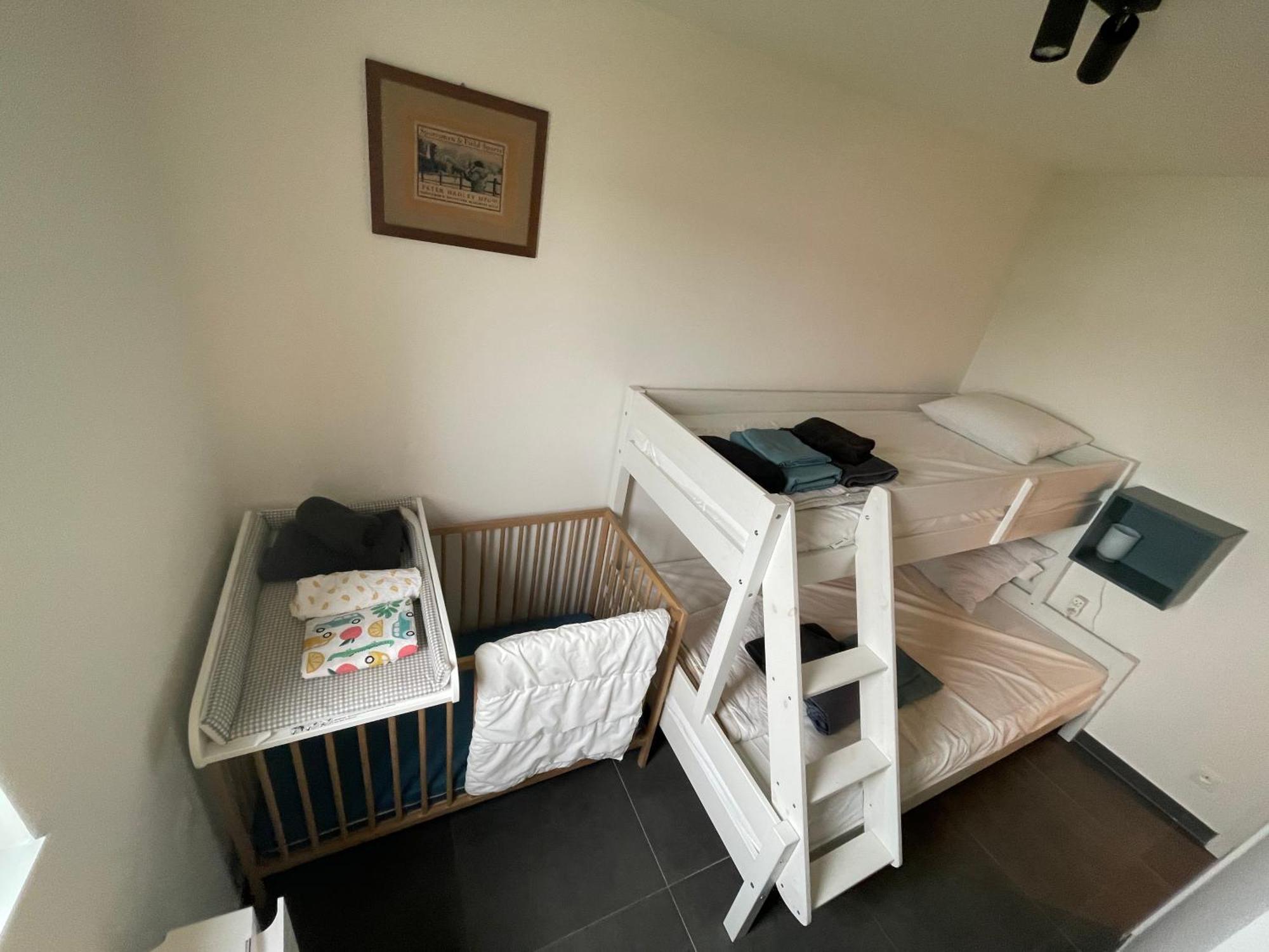 Maison Coxyde Екстер'єр фото