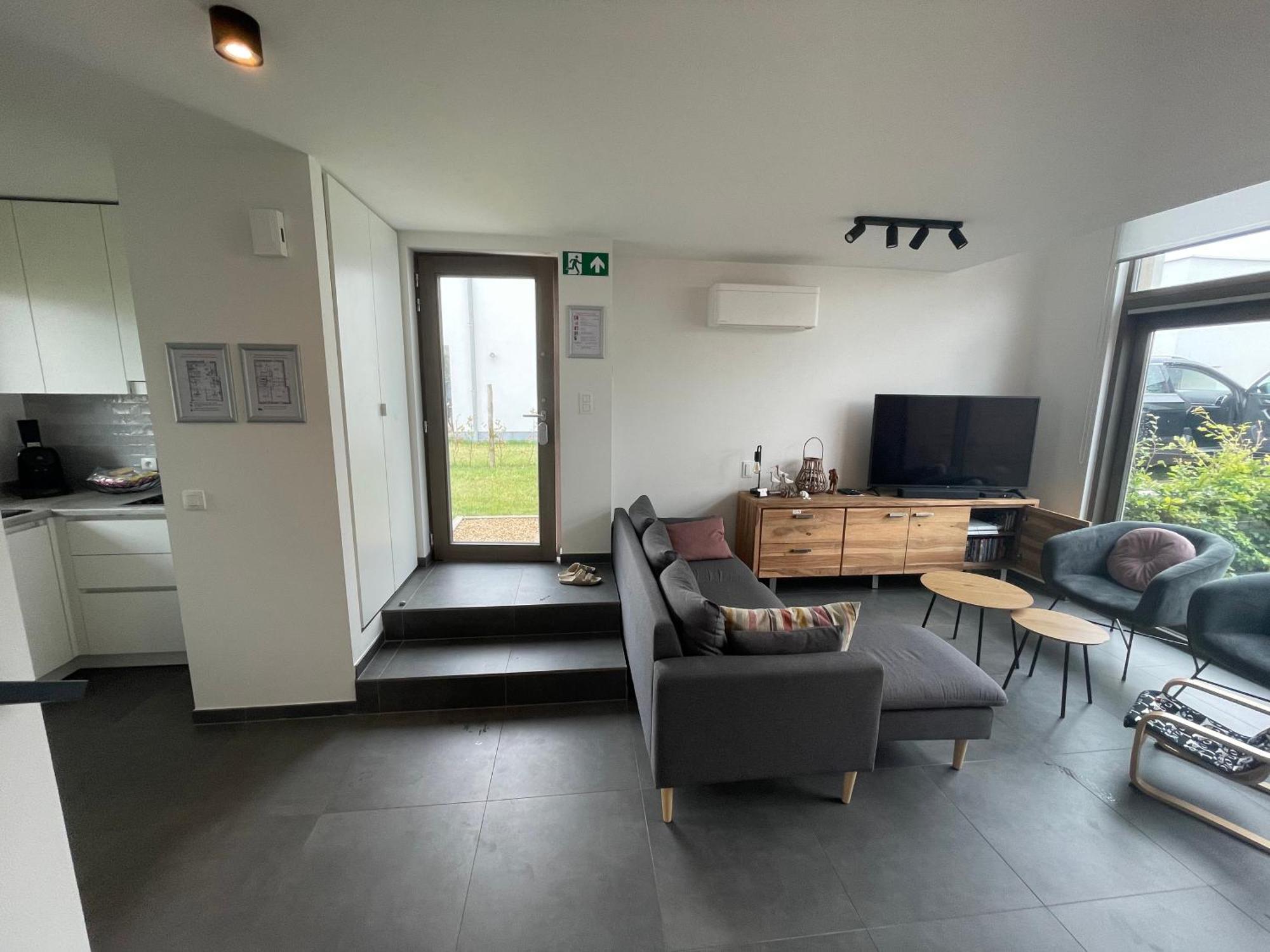Maison Coxyde Екстер'єр фото
