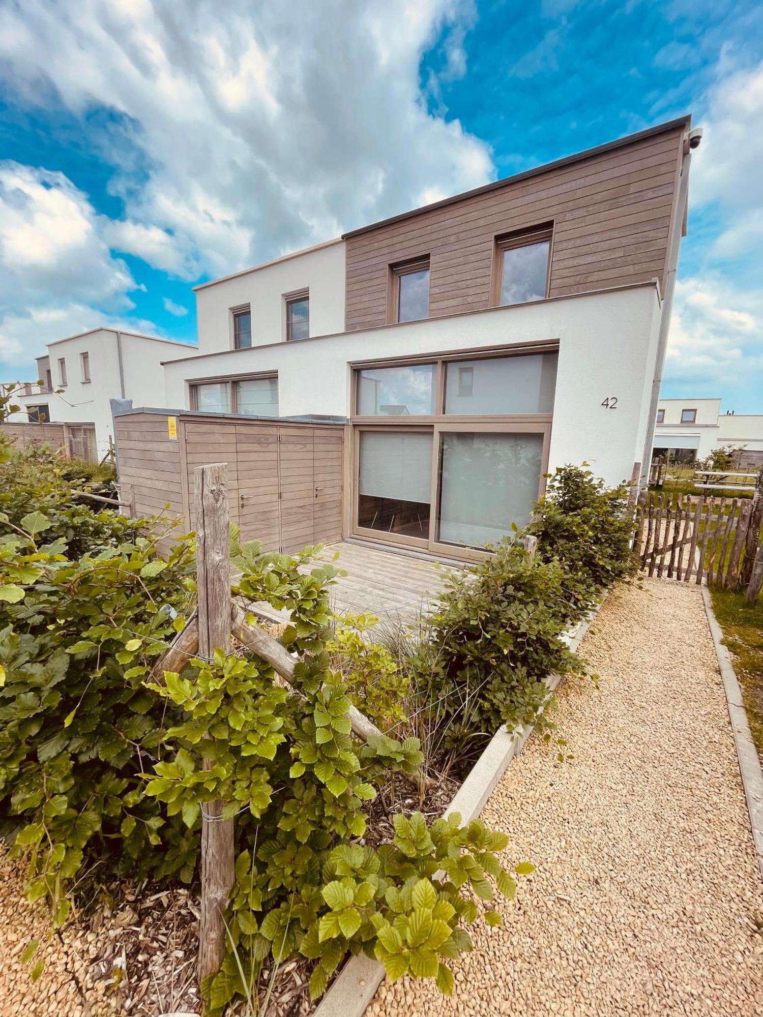 Maison Coxyde Екстер'єр фото